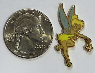 Mickey Mouse Sculpture with Mini Lanyard and Four Pins