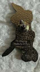 '5-Pin Mickey Thru the Years set - Mickey - Brave Little Tailor - TDR'