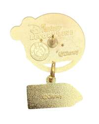 'Disney Resort LIne - Mickey Mouse with Monorail Dangle - TDR'