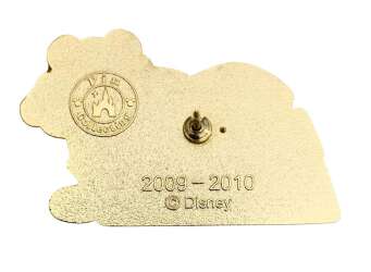 'Disney Resort LIne - Mickey Mouse with Whistle in Front of the Monorail - TDR'