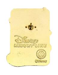 'Disney Resort Line - 30th Anniversary - Mickey and Minnie Standing on the Monorail - TDR'