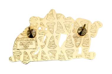 'Ghosts at Disneyland - Hitchhiking Ghosts in Tomorrowland - WDI'