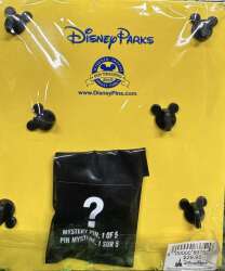 'Vinylmation - Toy Story Collector’s Set - MLT'