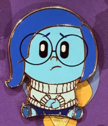 Sadness
