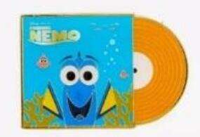 Finding Nemo Record