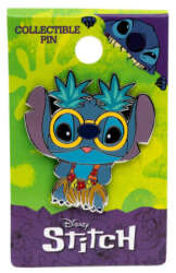 Click to view the Stitch Chibi Luau details