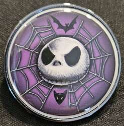 Nightmare Before Christmas Character Sign Blind Box