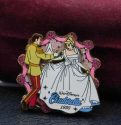 'Marimo Craft (マリモクラフト) - History of Art Series - Cinderella (1950) - DLIC'