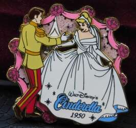 Cinderella (1950)