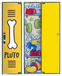 Pluto