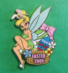 Tinker Bell Easter Japan 2005