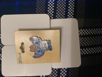 105929 - Hot Topic - Lilo & Stitch - Cowboy Stitch - Disney Licensed alternate image