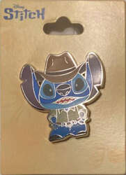 'Hot Topic - Lilo &amp; Stitch - Cowboy Stitch - DLIC'