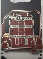 'Star Wars Galaxy's Edge - Droid Depot - B2 - WDW'