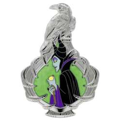 Maleficent