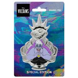 105943 - Pink A La Mode (PALM) - Disney Wicked Elixirs - Ursula - Disney Licensed alternate image