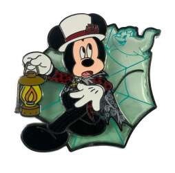 'Halloween 2012 - HKDL FAB5 Boxed Set - Mickey ONLY - HKDL'