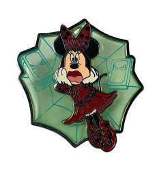 'Halloween 2012 - HKDL Fab5 Boxed Set - Minnie ONLY - HKDL'