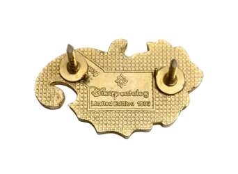 'The Little Mermaid 15th Anniversary - The Little Mermaid 15th Anniversary Box Set - Sea Horse #1 ONLY - DSUS'