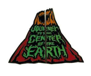 Tokyo Disney Sea - Mysterious Island