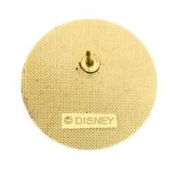 'Walt Disney World 20th Anniversary - The Haunted Mansion - Donald Duck and Ghost - WDW'