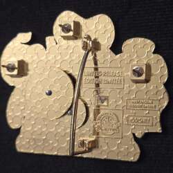 'Halloween Countdown - Hocus Pocus - Sanderson Sisters with easel - MLT'