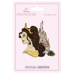 105975 - Pink A La Mode (PALM) - Disney Royal Realms - Belle - Disney Licensed alternate image
