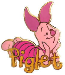 Piglet