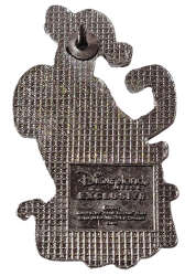 'Winnie the Pooh and Friends Name Series - Tigger - DLR'