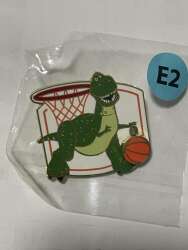 E2 - Rex Basketball