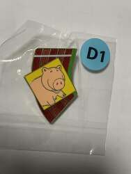 Running Track Puzzle - D1 - Hamm