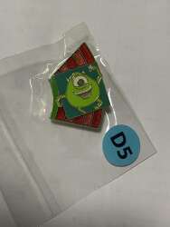 Running Track Puzzle - D5 - Mike