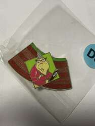 'Magic Prize 2024 - Running Track Puzzle - D8 - Roz - HKDL'