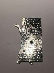 'Disney Encanto Door Series - Disney  Pin Encanto Pepa Madrigal  Disneyland Paris - DLP'