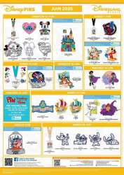 106024 - Lilo and Stitch - Stitch Lifestyle Allonge (outline) - Disneyland Resort Paris alternate image