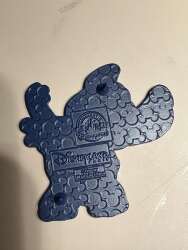 'Lilo &amp; Stitch - Stitch Lifestyle Ukulele - DLP'