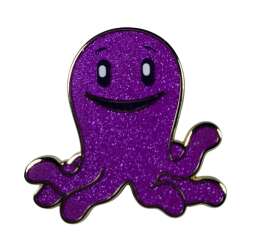 'Stretch the Octopus - WDI'