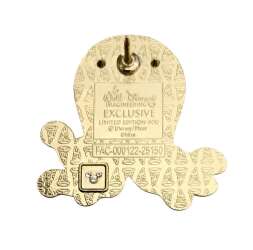 'Stretch the Octopus - WDI'