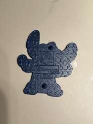 'Lilo and Stitch - Stitch Lifestyle Outline - DLP'