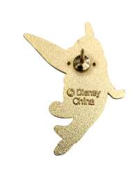 'Target - Silvermist - DLIC'