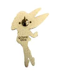 'Target - Rosetta - DLIC'