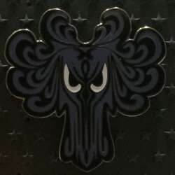 Haunted Mansion Wallpaper Face