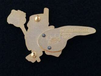 'State Series - Stitch Hawaii State Series - DSUS'