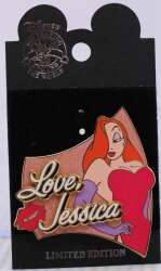 106103 - Love, Jessica - Disneyland Resort alternate image