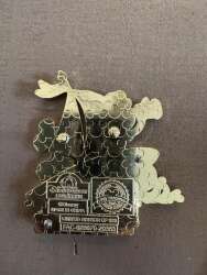 'Mickey and Minnie - SDR'