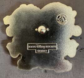 'Mickey and Minnie Valentine - TDR'