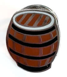Barrel