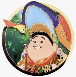 Wilderness Explorers