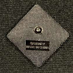 'Road Sign Series - Mickey Slippery When Wet - DLR'