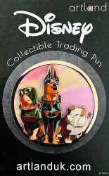 'ArtLand Fine Art - Compadres - ART'